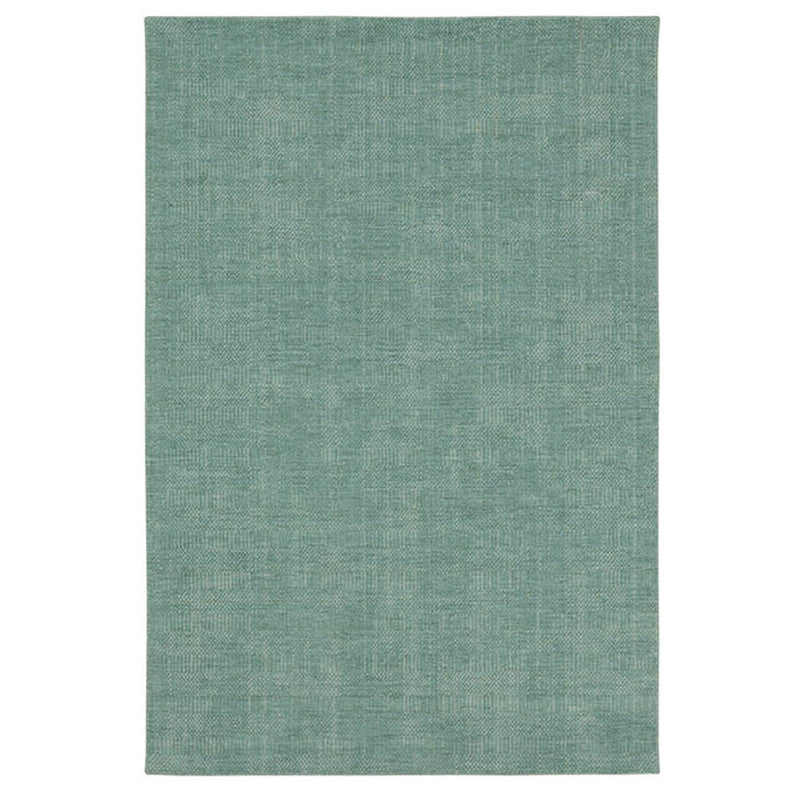 Sheyenne Light Teal Area Rug - Ornate Home