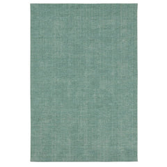 Sheyenne Light Teal Area Rug - Ornate Home