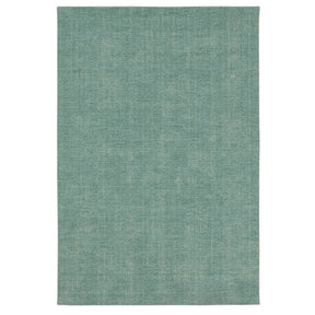 Sheyenne Light Teal Area Rug - Ornate Home