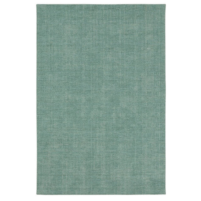 Sheyenne Light Teal Area Rug - Ornate Home