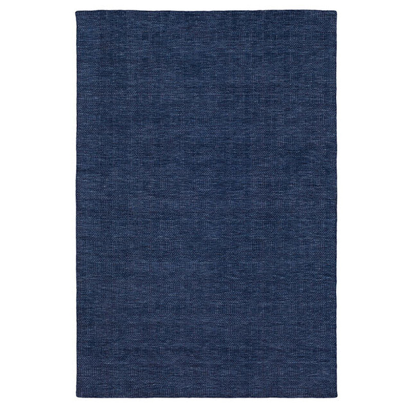 Sheyenne Navy Area Rug - Ornate Home