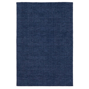 Sheyenne Navy Area Rug - Ornate Home