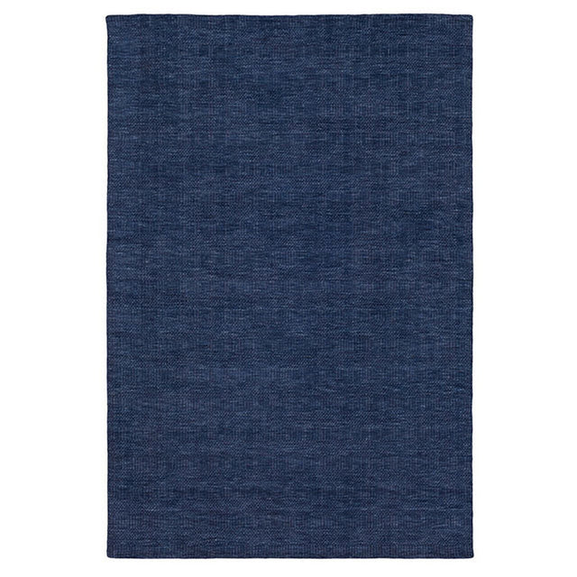 Sheyenne Navy Area Rug - Ornate Home