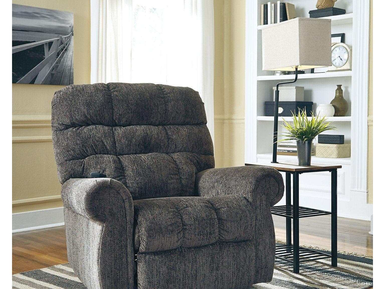 Shianne Floor Lamp (Online Special Price) - Ornate Home