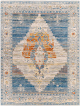 Shin Area Rug - Clearance - Ornate Home
