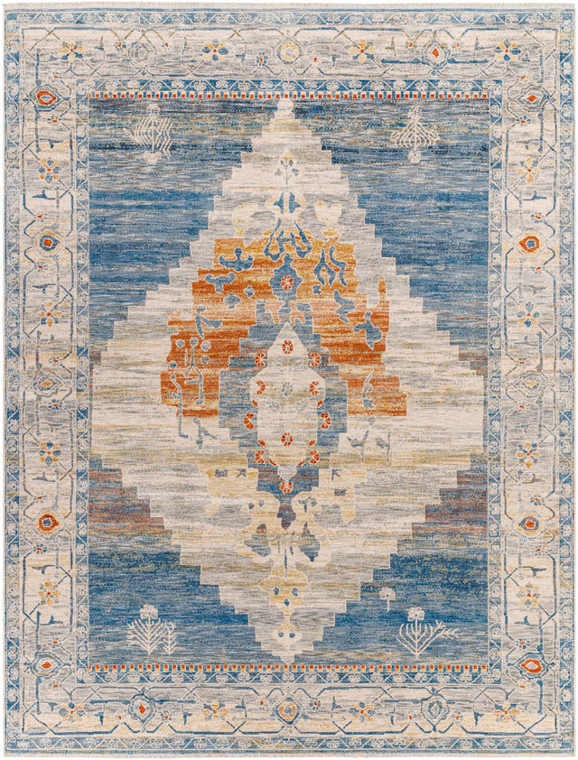 Shin Area Rug - Clearance - Ornate Home