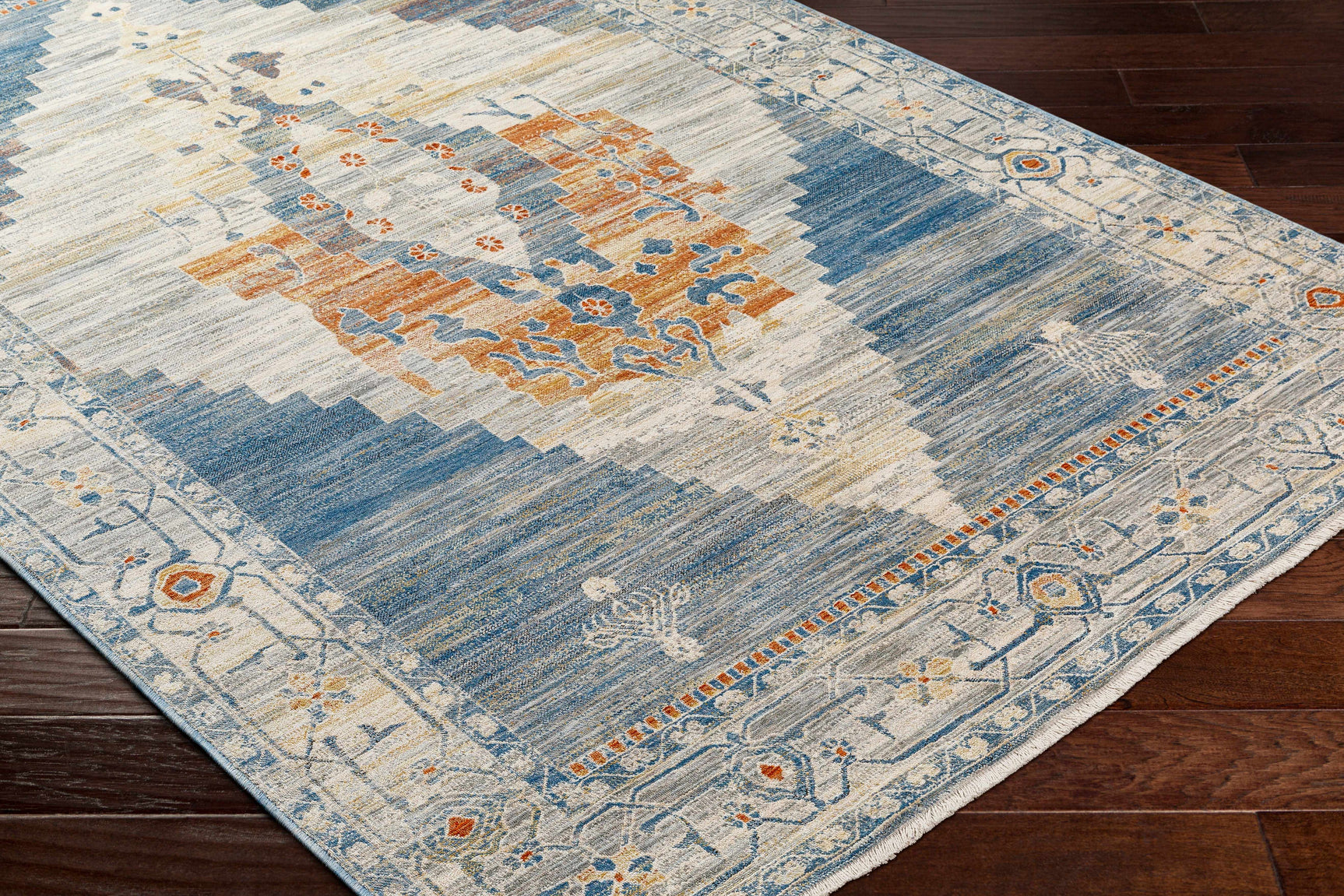 Shin Area Rug - Clearance - Ornate Home