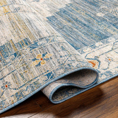 Shin Area Rug - Clearance - Ornate Home