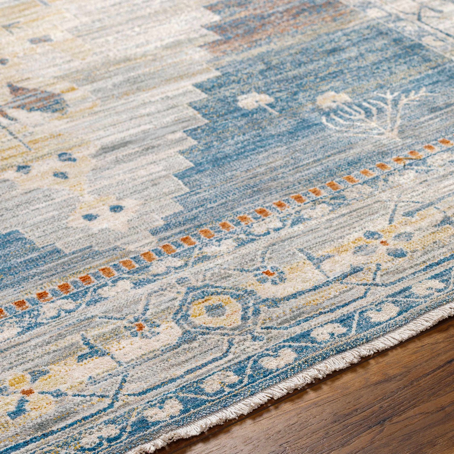 Shin Area Rug - Clearance - Ornate Home