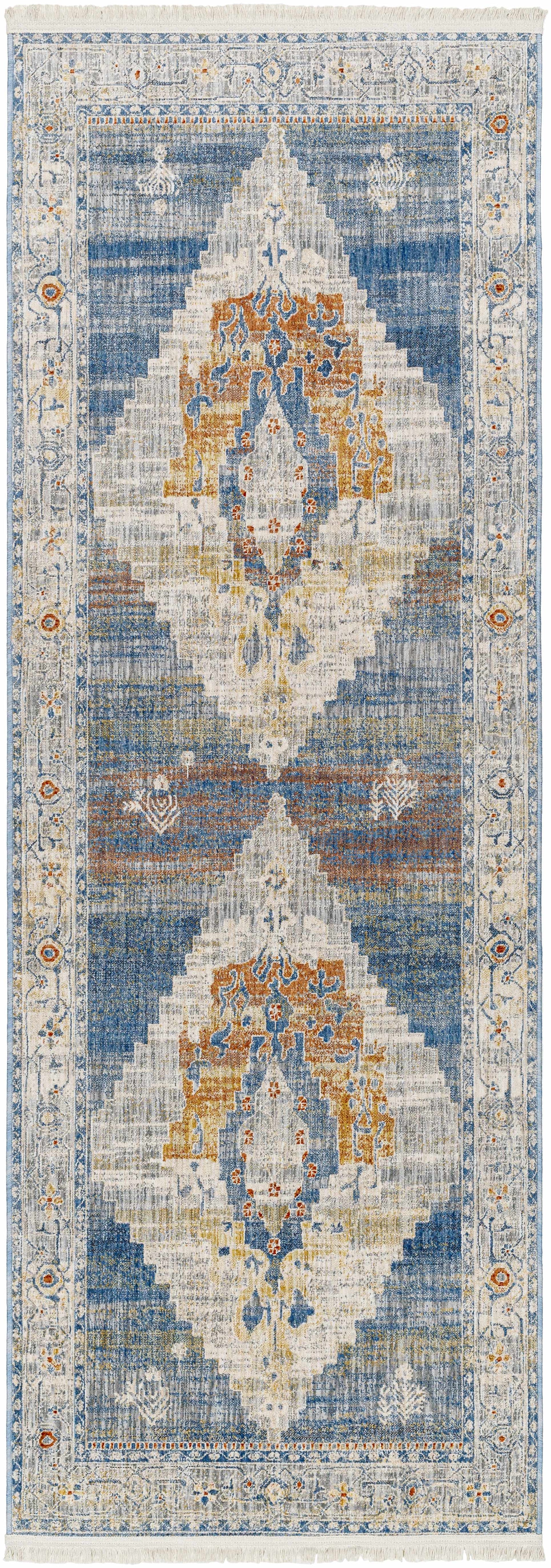 Shin Area Rug - Clearance - Ornate Home