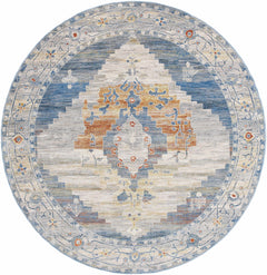 Shin Area Rug - Clearance - Ornate Home