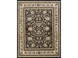 Shinta Brown/Multi 5' X 7' Area Rug - Ornate Home