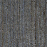Shipshewana Dark Blue Jute Rug - Clearance - Ornate Home