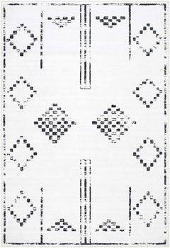 Shiva Washable Area Rug - Clearance - Ornate Home