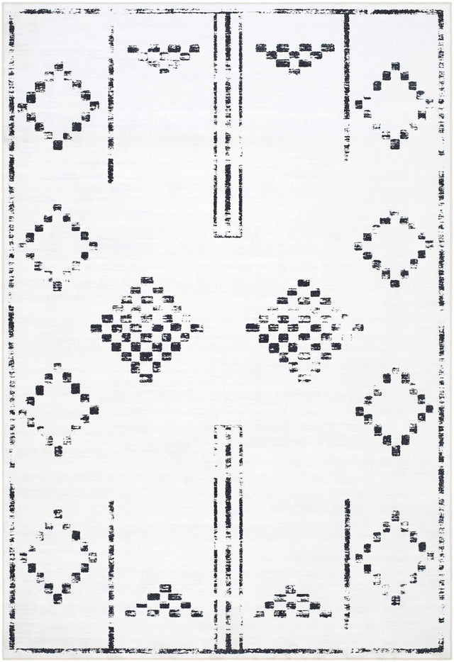 Shiva Washable Area Rug - Clearance - Ornate Home