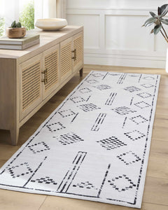Shiva Washable Area Rug - Clearance - Ornate Home