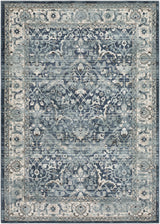 Shokan Area Rug - Ornate Home