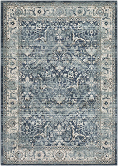 Shokan Area Rug - Ornate Home
