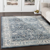 Shokan Area Rug - Ornate Home