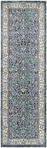 Shokan Area Rug - Ornate Home