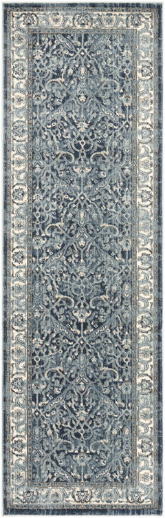 Shokan Area Rug - Ornate Home