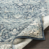 Shokan Area Rug - Ornate Home