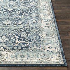 Shokan Area Rug - Ornate Home