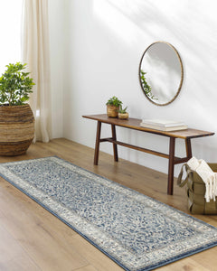 Shokan Area Rug - Ornate Home