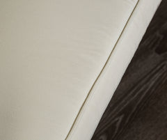 Shomari White 4 Pc. Outdoor Sofa Set - Ornate Home