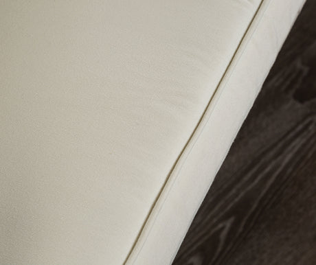 Shomari White 4 Pc. Outdoor Sofa Set - Ornate Home