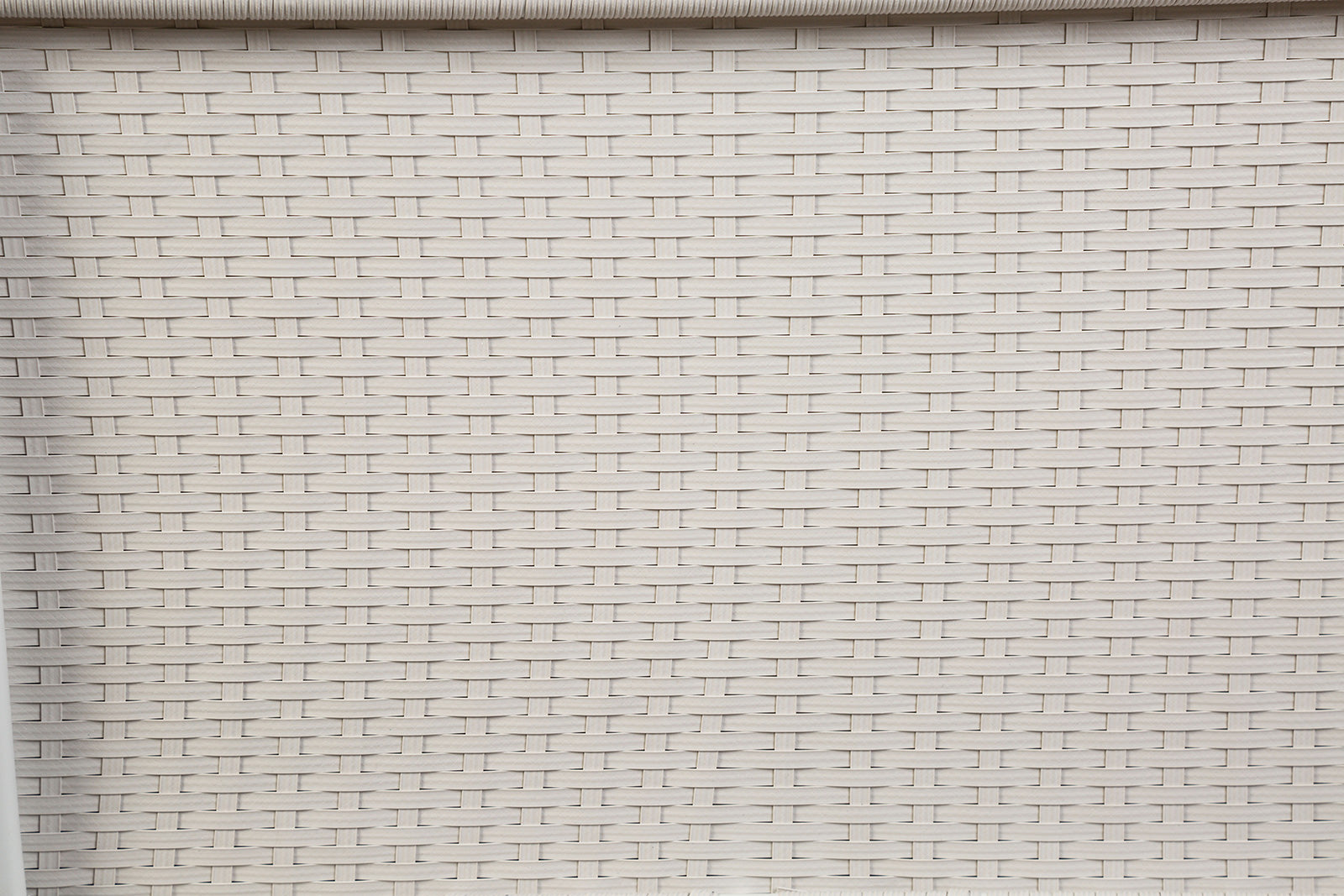 Shomari White 4 Pc. Outdoor Sofa Set - Ornate Home