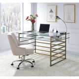 Shona Desk - Ornate Home