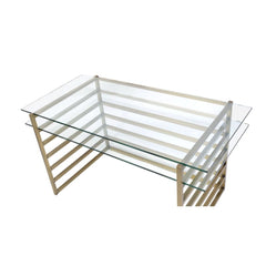Shona Desk - Ornate Home