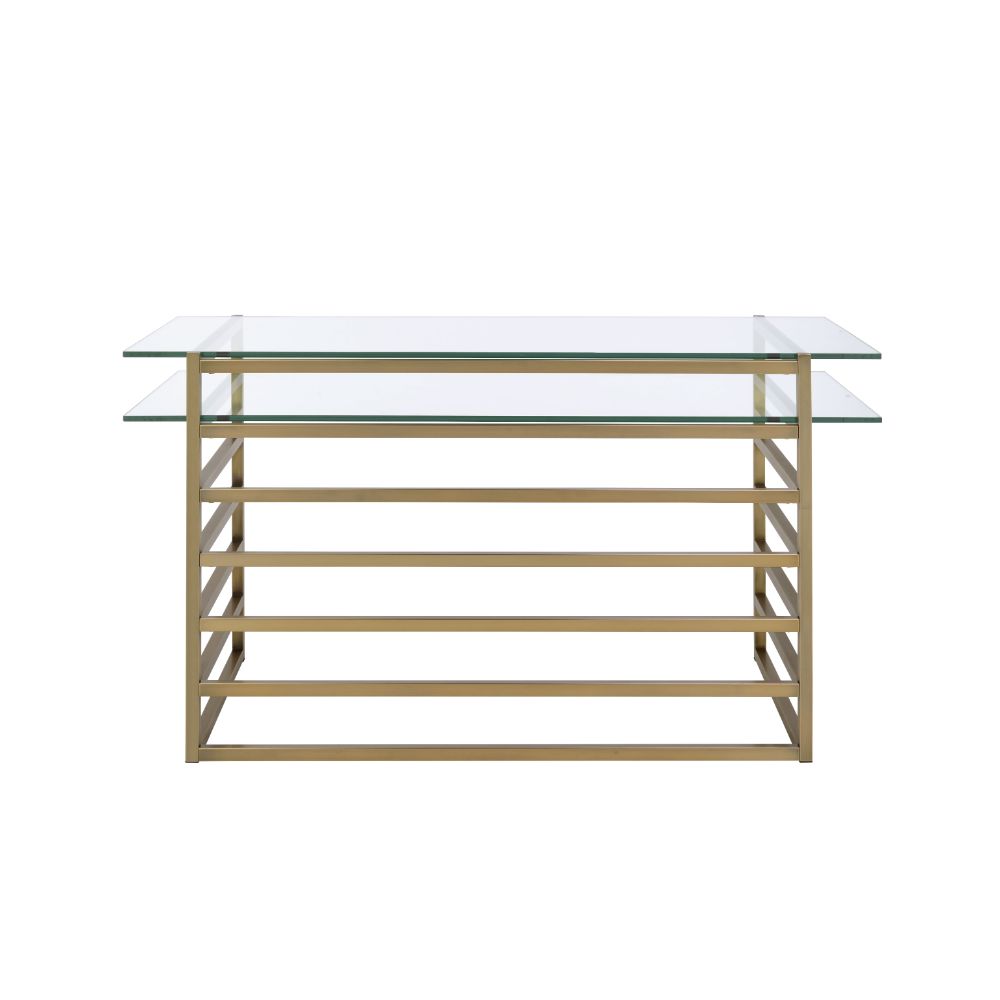 Shona Desk - Ornate Home