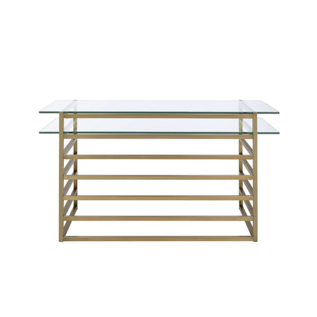 Shona Desk - Ornate Home