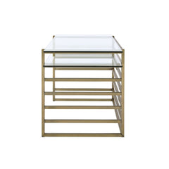 Shona Desk - Ornate Home