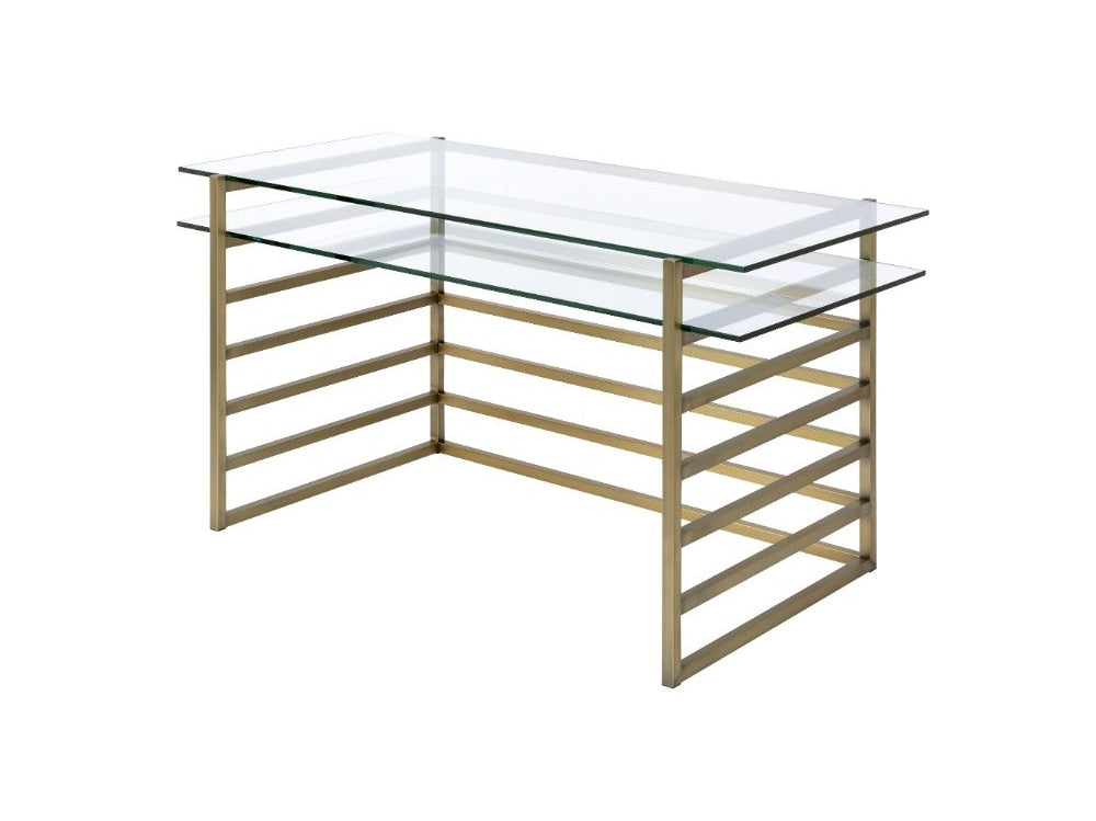 Shona Desk - Ornate Home