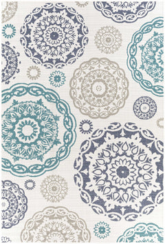 Shonkin Outdoor Area Rug - Clearance - Ornate Home