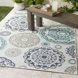 Shonkin Outdoor Area Rug - Clearance - Ornate Home