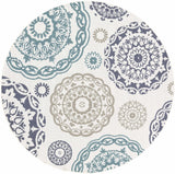 Shonkin Outdoor Area Rug - Clearance - Ornate Home