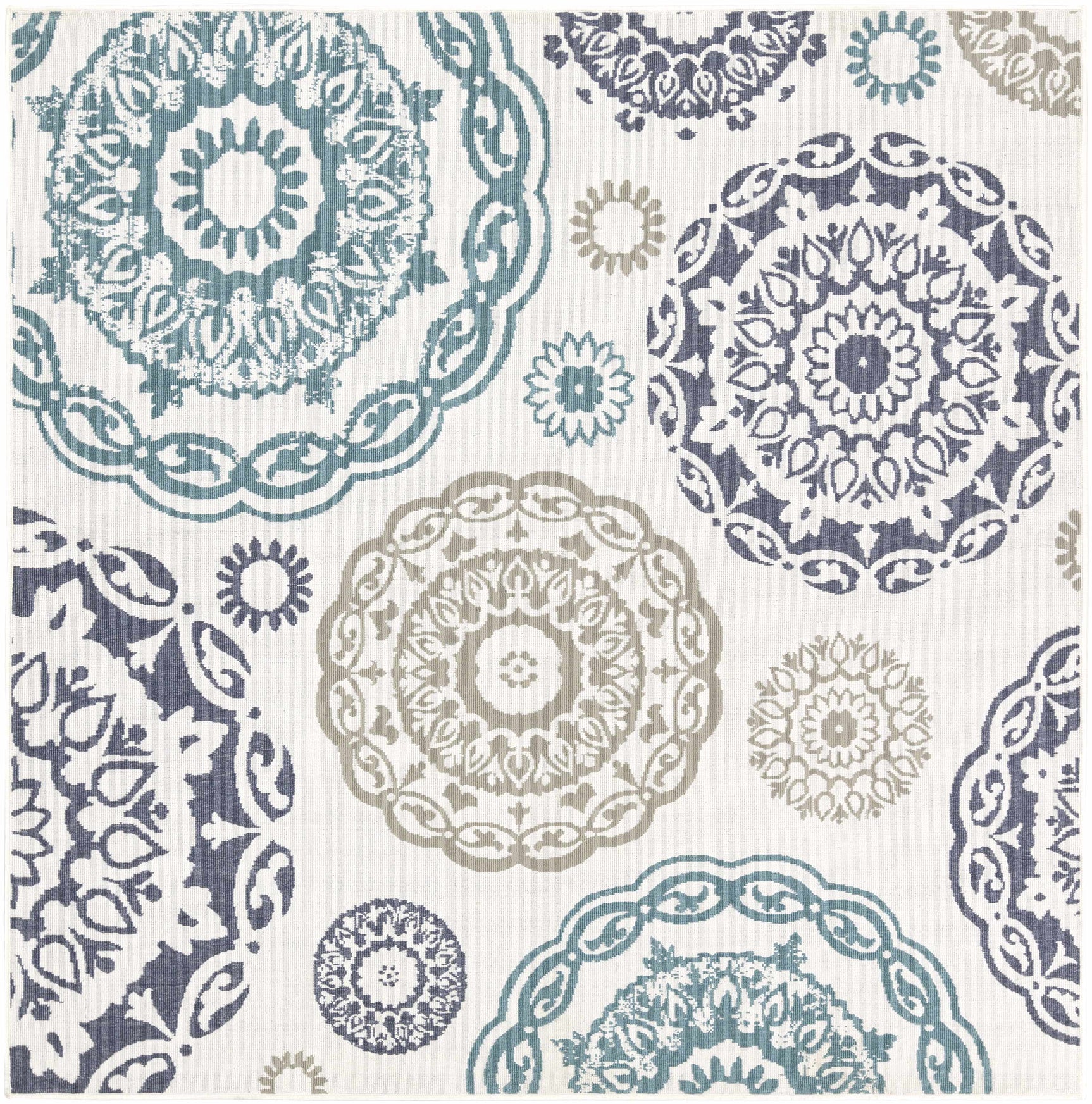 Shonkin Outdoor Area Rug - Clearance - Ornate Home