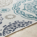 Shonkin Outdoor Area Rug - Clearance - Ornate Home