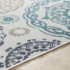 Shonkin Outdoor Area Rug - Clearance - Ornate Home