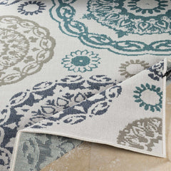 Shonkin Outdoor Area Rug - Clearance - Ornate Home