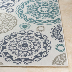 Shonkin Outdoor Area Rug - Clearance - Ornate Home