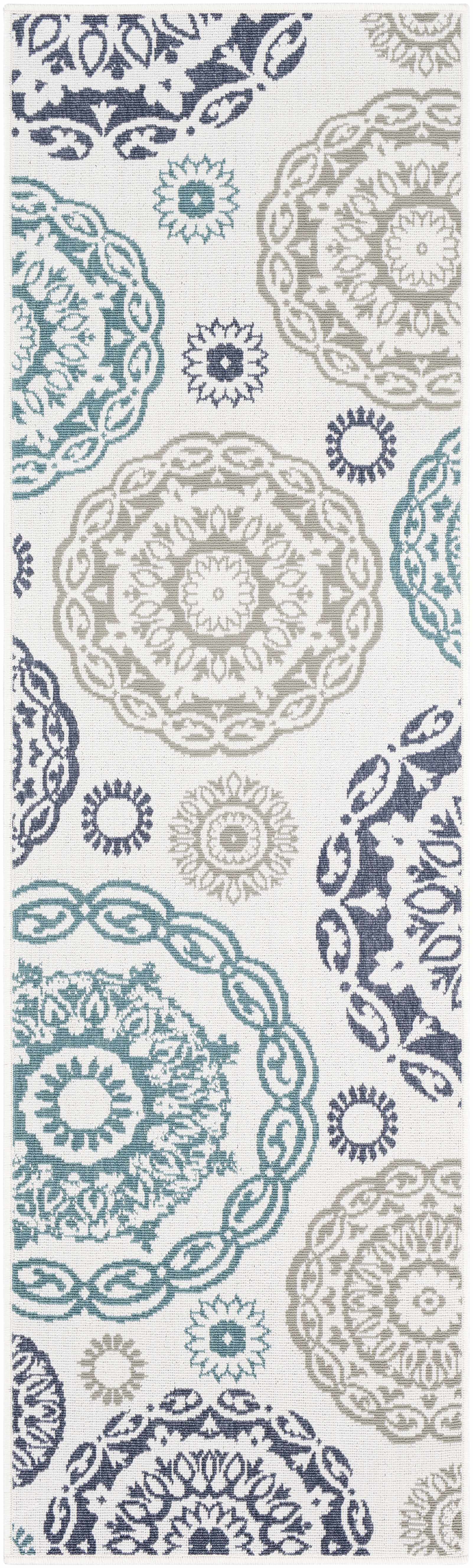 Shonkin Outdoor Area Rug - Clearance - Ornate Home