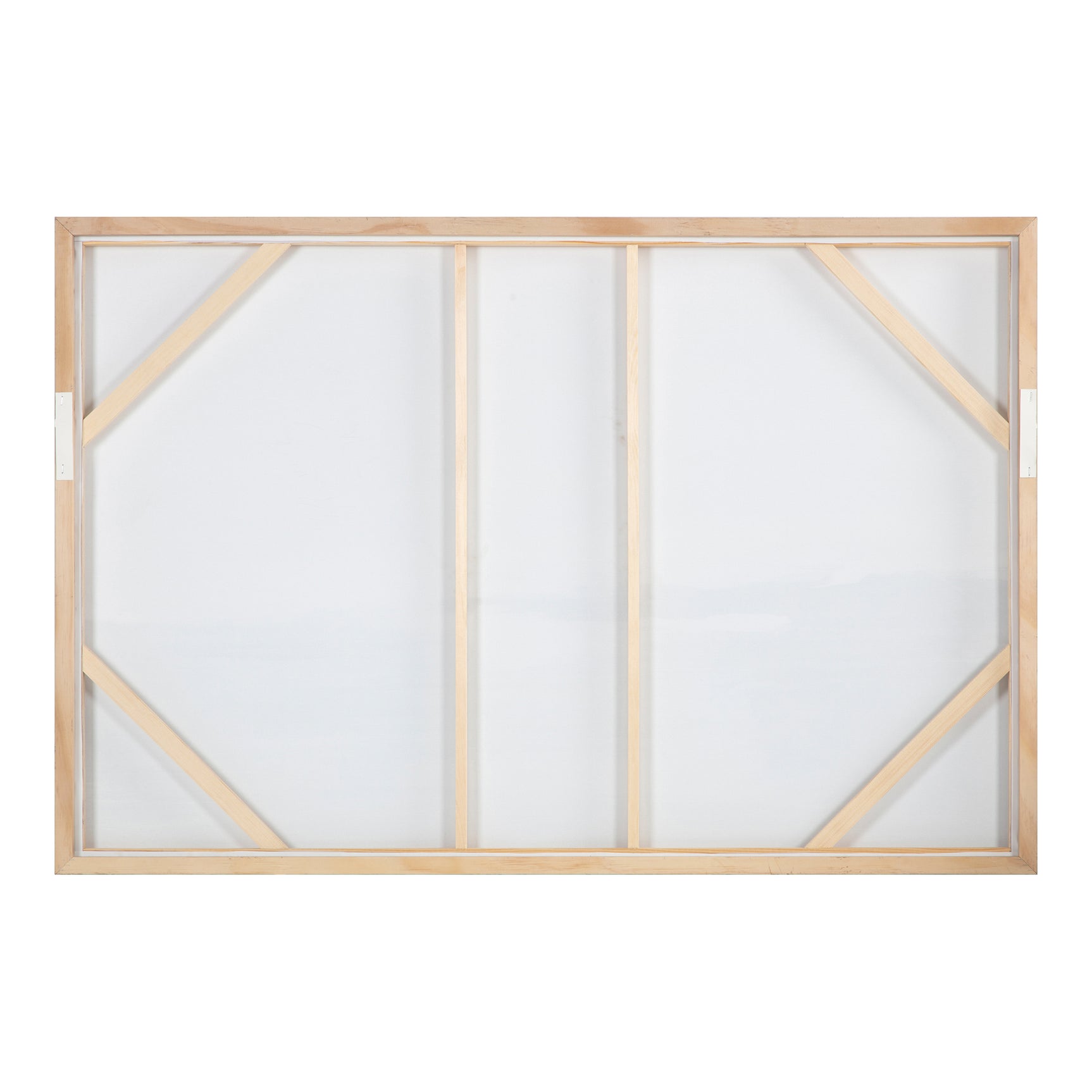 Shoreline Multicolor Painting Framed - Ornate Home