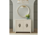 Shoreline White Pine Chest - Ornate Home