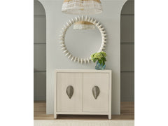 Shoreline White Pine Chest - Ornate Home