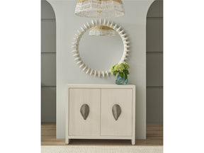 Shoreline White Pine Chest - Ornate Home